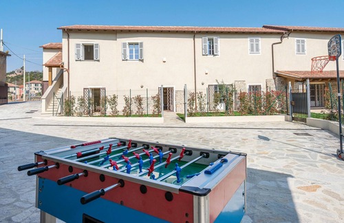 Bastia Apartment | Nice apartment in BASTIA DI ALBENGA