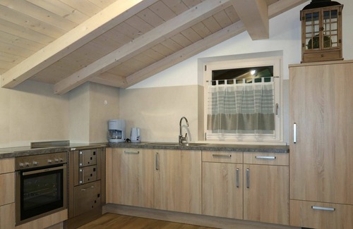 Sarentino Apartment | Nice apartment for 6 people with WIFI, TV and balcony