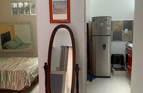 Historic Center Apartment | NICE APARTMENT IN ROMA NORTE