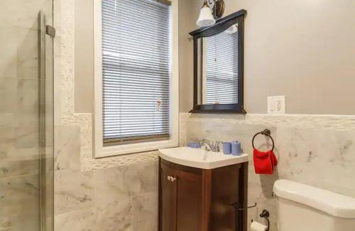 Union City Apartment | Nice apartment 10 min NY