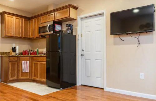 Union City Apartment | Nice apartment 10 min NY