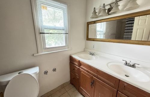 Trinidad Apartment | Nice Apartment 3BR with Parking
