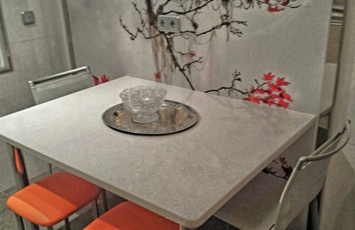 Antiguo Condo | Nice apartment 5 minutes from the beach