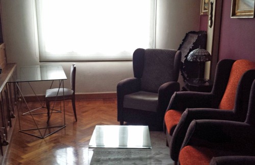 Antiguo Condo | Nice apartment 5 minutes from the beach