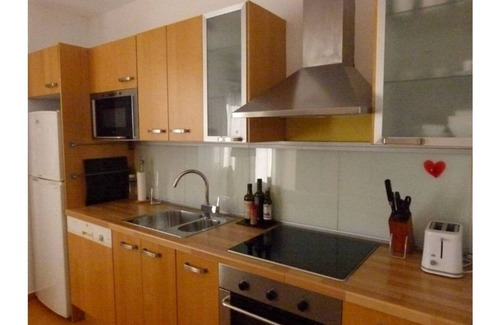 Poblenou Apartment | Nice apartment 5´ from the beach