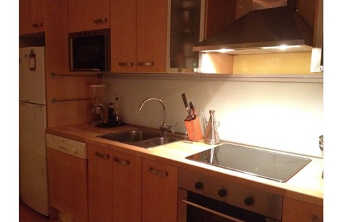 Poblenou Apartment | Nice apartment 5´ from the beach