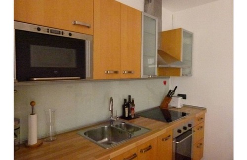 Poblenou Apartment | Nice apartment 5´ from the beach