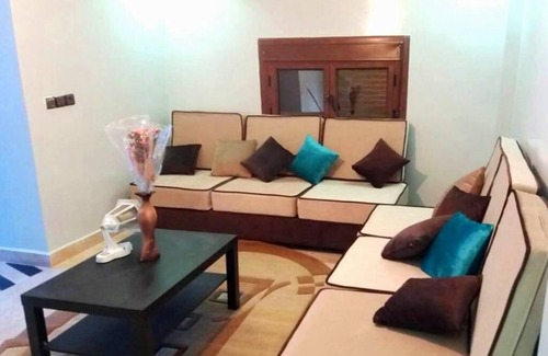 Bine el Ouidane Apartment | Nice apartment by the lake 4579