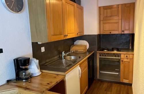 Noveli Apartment | Nice apartment directly at the ski lifts