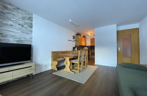 Noveli Apartment | Nice apartment directly at the ski lifts