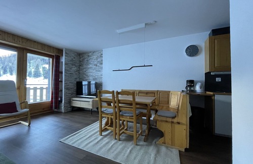 Noveli Apartment | Nice apartment directly at the ski lifts