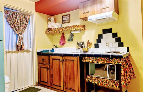 La Paz Apartment | Nice Apartment, Equipped Near the Malecon and the Beach