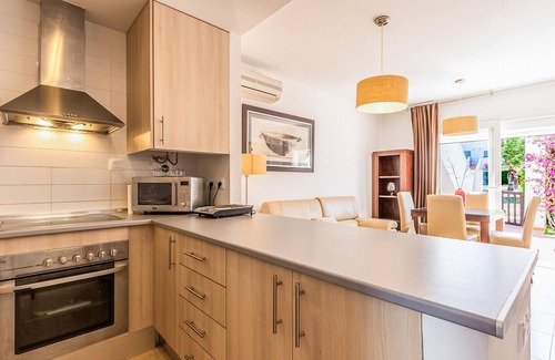 Alhama de Murcia Apartment | Nice apartment in Alhama de Murcia