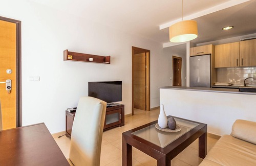 Alhama de Murcia Apartment | Nice apartment in Alhama de Murcia