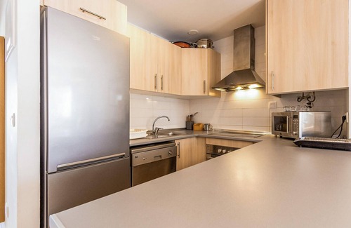 Alhama de Murcia Apartment | Nice apartment in Alhama de Murcia