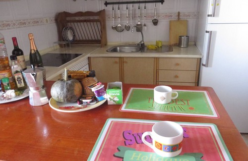 Caleta de Famara Apartment | nice apartment near the beach of Famara