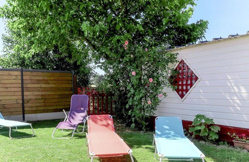 Plogoff Apartment | Nice apartment for 4 people with WIFI, TV, terrace and parking