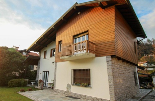 Castello Apartment | Nice apartment for 6 people with WIFI, TV, balcony, pets allowed and parking