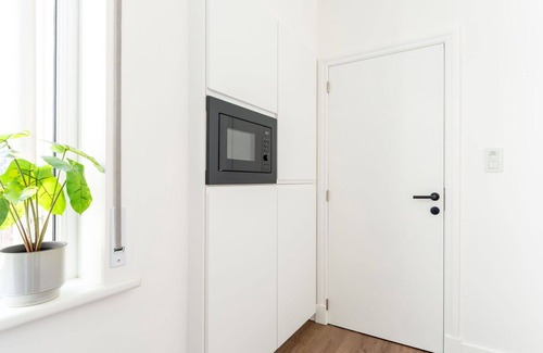 Blankenberge Apartment | Nice apartment for 4 people with TV