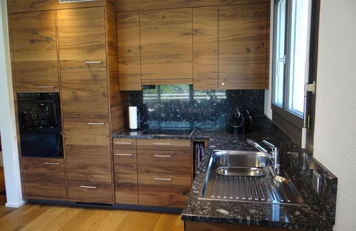 Engelberg Apartment | Nice apartment for 2 people with WIFI, TV and balcony