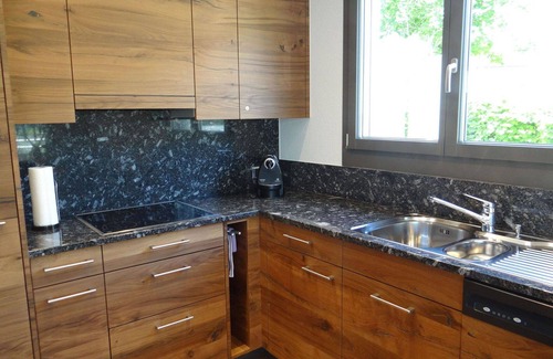 Engelberg Apartment | Nice apartment for 2 people with WIFI, TV and balcony