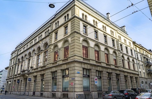 Lucerne Apartment | Nice apartment for 2 guests with WIFI, TV and parking