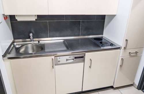 Acletta Apartment | Nice apartment for 2 guests with WIFI, pool, TV, balcony, panoramic view and parking