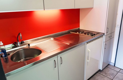 Acletta Apartment | Nice apartment for 2 people with pool, WIFI, TV, balcony, panoramic view and parking