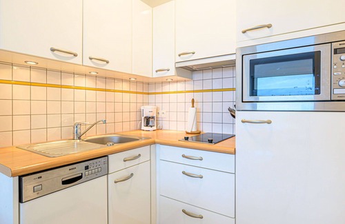 Morbihan Apartment | Nice apartment for 2 people with WIFI, TV and terrace