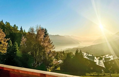 Lens Apartment | Nice apartment for 2 people with WIFI, TV, balcony and parking