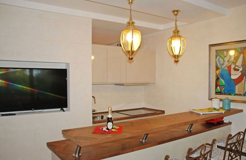 Bigogno Apartment | Nice apartment for 3 people with pool, A/C, WIFI, TV, balcony and parking