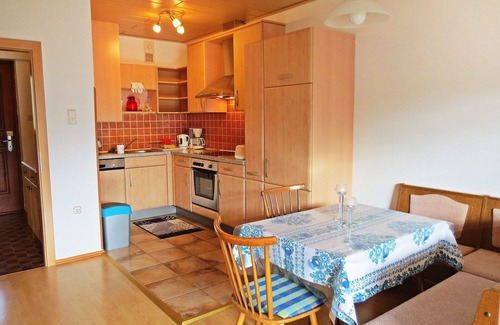 Doebriach Apartment | Nice apartment for 4 people with WIFI, TV, patio and parking