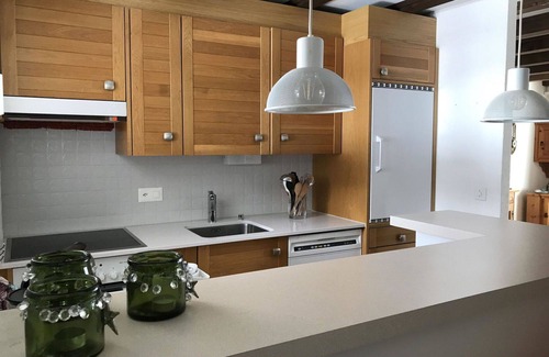 Engelberg Apartment | Nice apartment for 4 people with WIFI and TV