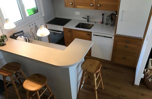 Engelberg Apartment | Nice apartment for 4 people with WIFI and TV
