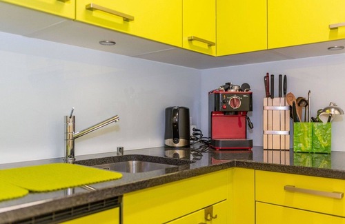 Riederalp Apartment | Nice apartment for 4 guests with WIFI, TV and balcony