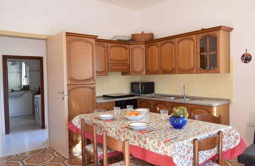 Budoni Apartment | Nice apartment for 4 guests with WIFI, TV, terrace and panoramic view