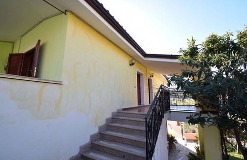 Budoni Apartment | Nice apartment for 4 guests with WIFI, TV, veranda and panoramic view