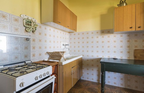 Anzio Apartment | Nice apartment for 4 guests with TV and patio