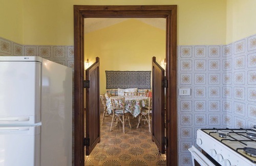 Anzio Apartment | Nice apartment for 4 guests with TV and patio