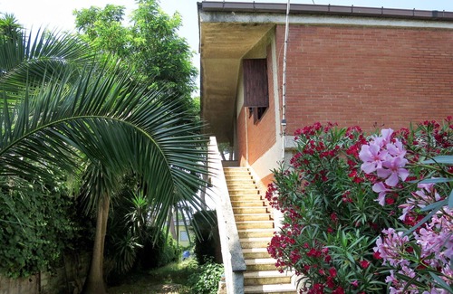 Anzio Apartment | Nice apartment for 4 guests with TV and patio