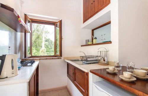Fornole Apartment | Nice apartment for 4 guests with pool, WIFI, A/C, TV, terrace and parking