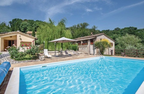 Fornole Apartment | Nice apartment for 4 guests with pool, WIFI, A/C, TV, terrace and parking