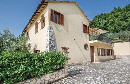Fornole Apartment | Nice apartment for 4 guests with pool, WIFI, A/C, TV, terrace and parking