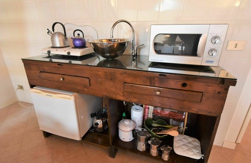 Este Apartment | Nice apartment for 4 guests with WIFI, A/C and TV
