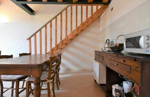 Este Apartment | Nice apartment for 4 guests with WIFI, A/C and TV