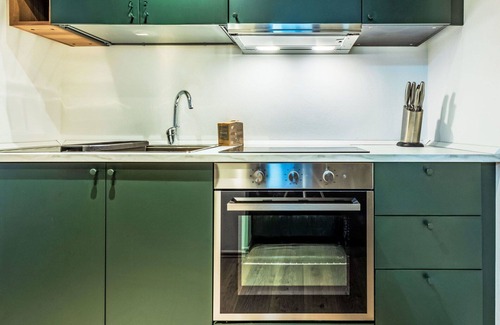 Pinzolo Apartment | Nice apartment for 4 guests with A/C, WIFI, TV and terrace