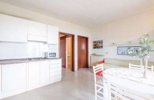 Morcone Apartment | Nice apartment for 4 guests with WIFI, TV and patio