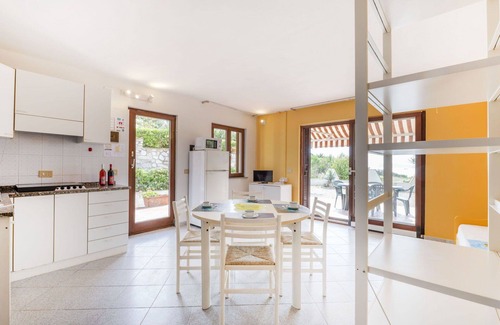 Morcone Apartment | Nice apartment for 4 guests with WIFI, TV and patio