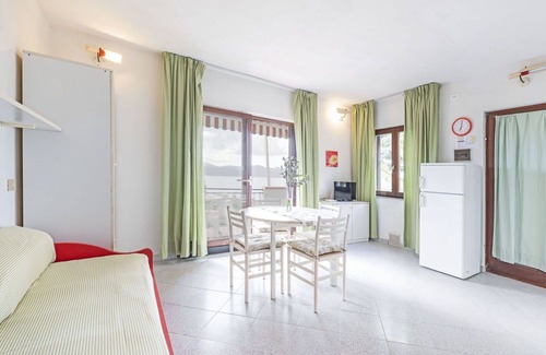 Morcone Apartment | Nice apartment for 4 guests with WIFI, TV and patio