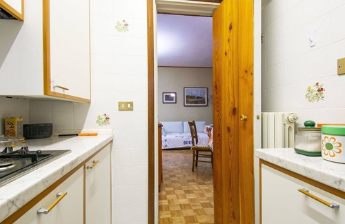Abetone Apartment | Nice apartment for 4 people with WIFI, TV, terrace and pets allowed